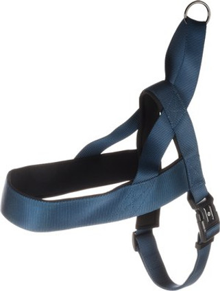 Flamingo f-523396 - Harnais Noors foncé