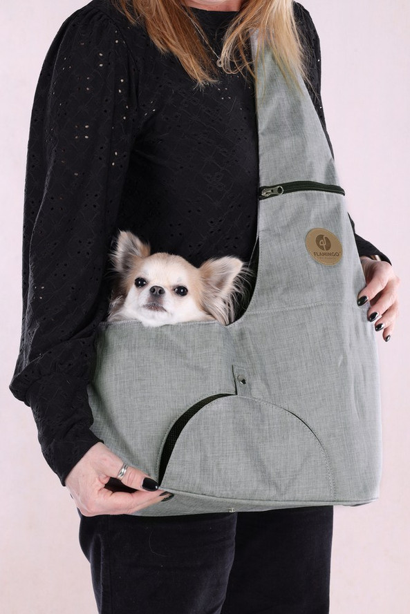 Flamingo f-523413 - Sac de transport avant