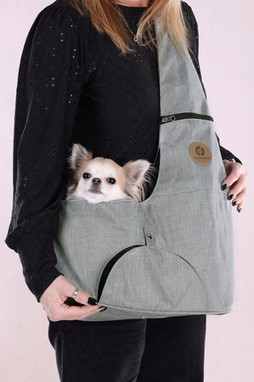 Flamingo f-523413 - Sac de transport avant