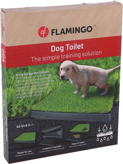 Flamingo f-523452 - Toilette pour animaux