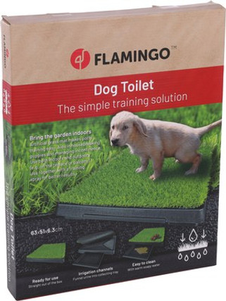 Flamingo f-523452 - Toilette pour animaux
