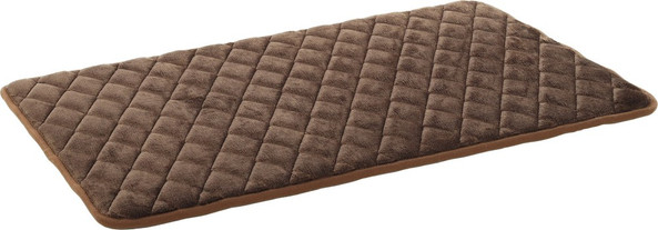 Flamingo f-523540 - Weimar Memory Foam Dog Cushion with Non-Slip Base