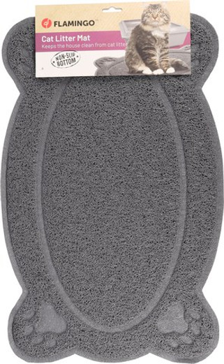 Flamingo f-561552 - Tapis de bac à litière