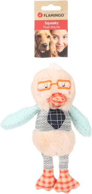 Flamingo f-523559 - Jouet Canard Mélange