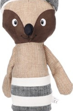 Flamingo f-523569 - Jouet Renard Doux pour Chiens Heureux