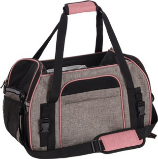 Flamingo f-523610 - Sac de Transport Chic pour Chiens Xandor