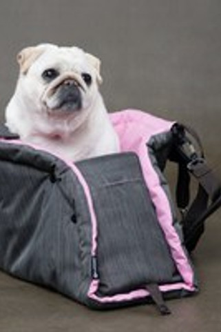 Flamingo f-523614 - Sac de Transport Confort pour Chiens