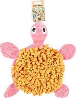Flamingo f-523698 - Tapis à renifler Chiot Tortue