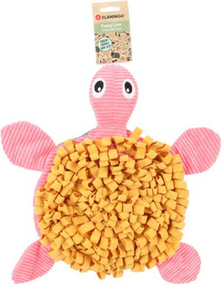Flamingo f-523698 - Tapis à renifler Chiot Tortue