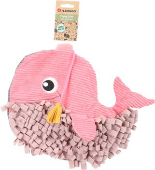 Flamingo f-523695 - Tapis à renifler Chiot Cachalot
