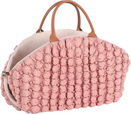 Flamingo f-523743 - Sac de Transport Chic pour Petits Chiens