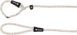 Flamingo f-523788 - Laisse anti-traction Blanc & Noir