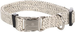 Flamingo f-523782 - Collier Blanc & Noir