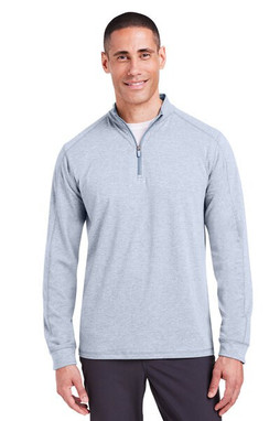 tasc TM109AB - Mens Carrollton Quarter-Zip