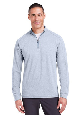 tasc TM109AB - Men's Carrollton Quarter-Zip