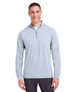 tasc TM109AB - Mens Carrollton Quarter-Zip
