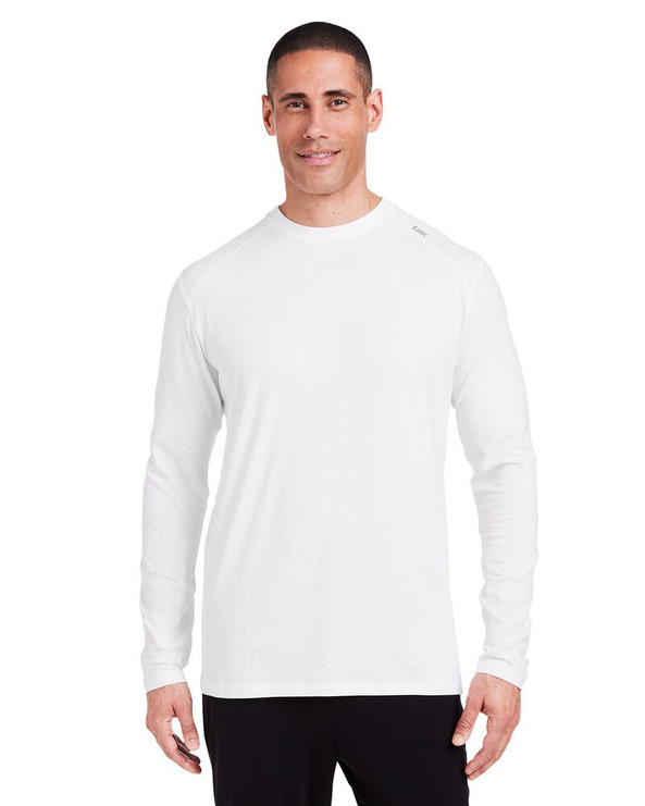 tasc TM310 - Mens Carrollton Fitness Long-Sleeve T-Shirt