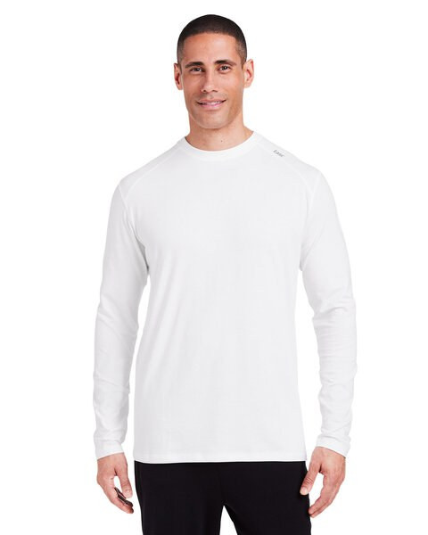 tasc TM310 - Mens Carrollton Fitness Long-Sleeve T-Shirt