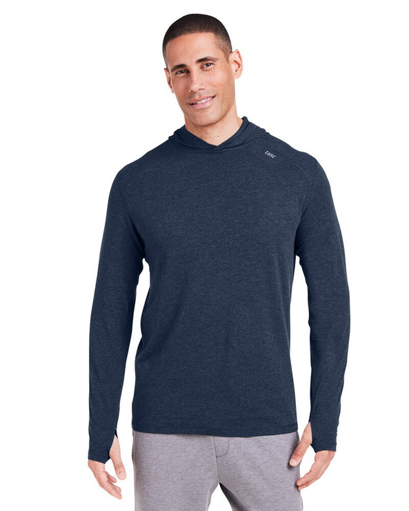 tasc TM405H - Men's Carrollton Lightweight Hooded Pullover