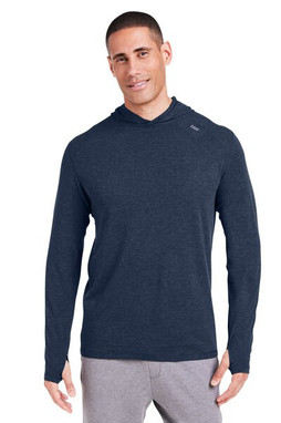 tasc TM405H - Mens Carrollton Lightweight Hooded Pullover