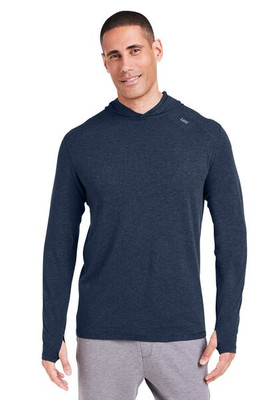 tasc TM405H - Men's Carrollton Lightweight Hooded Pullover