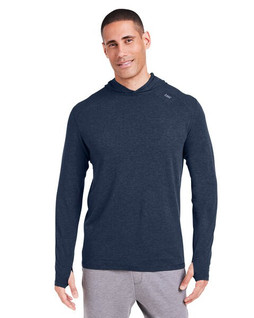 tasc TM405H - Mens Carrollton Lightweight Hooded Pullover
