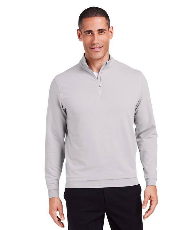 tasc TM616 - Mens Cloud French Terry Quarter-Zip