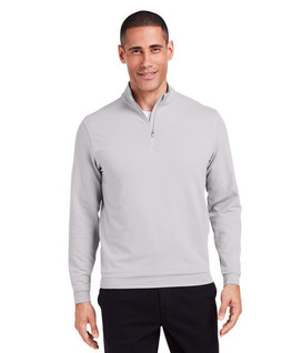 tasc TM616 - Mens Cloud French Terry Quarter-Zip