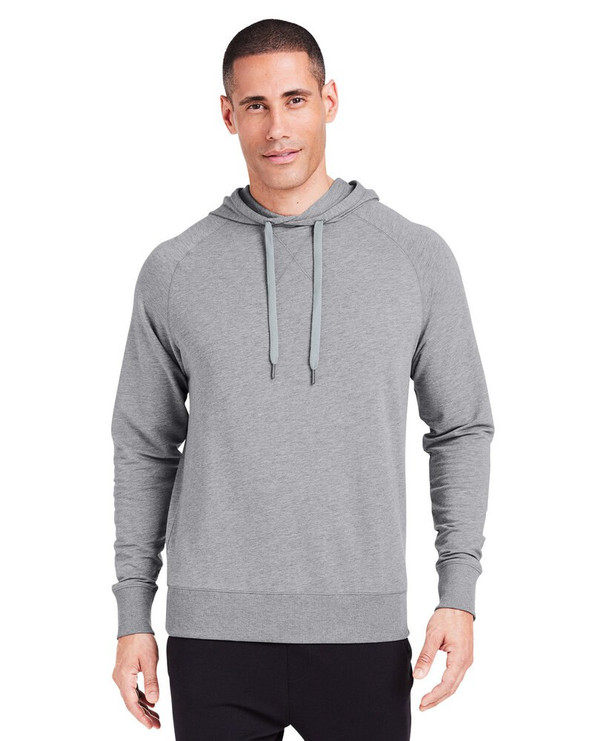tasc TM654 - Mens Varsity Hooded Sweatshirt