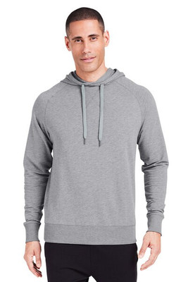 tasc TM654 - Mens Varsity Hooded Sweatshirt
