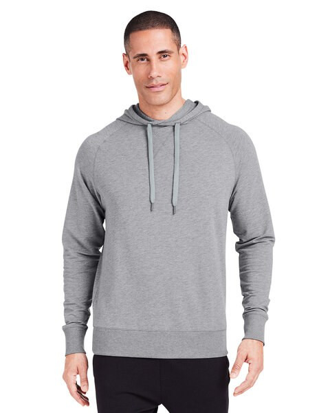tasc TM654 - Mens Varsity Hooded Sweatshirt