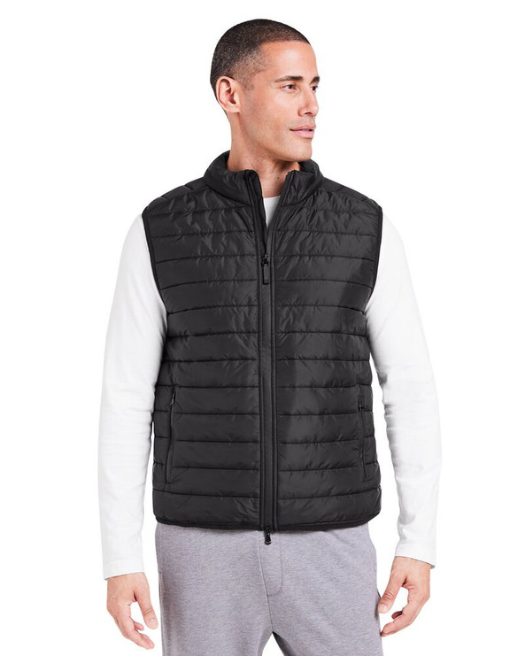tasc TM759 - Men's Quilted Puffer Vest