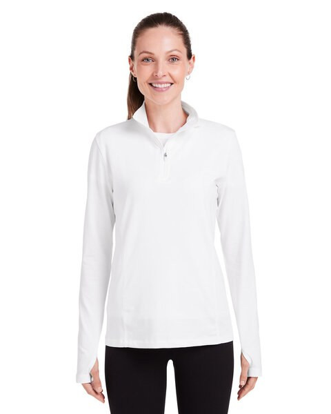 tasc TW300 - Ladies Recess Quarter-Zip
