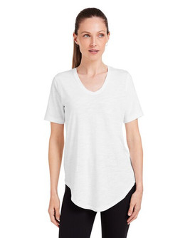 tasc TW668S - Ladies Longline T-Shirt