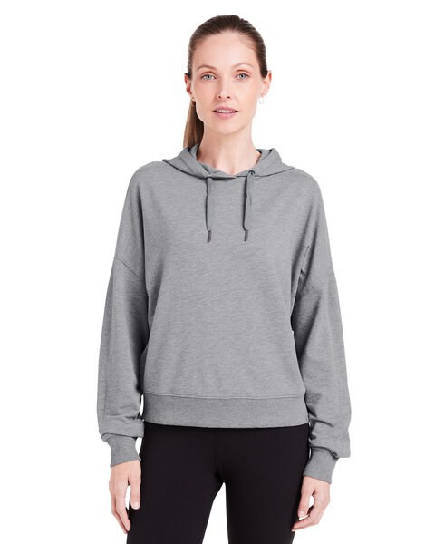 tasc TW913 - Ladies Studio Hooded Fleece