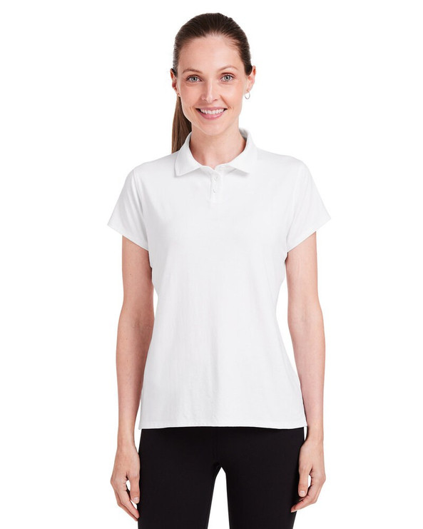 tasc TW938 - Ladies Air Lightweight Polo