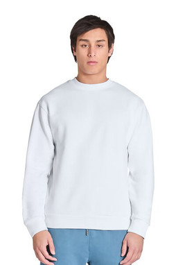 Lane Seven LS16004 - Unisex Urban Pigment-Dyed Crewneck Sweatshirt