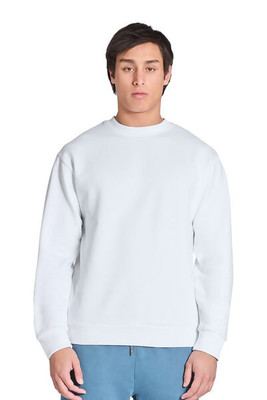 Lane Seven LS16004 - Unisex Urban Pigment-Dyed Crewneck Sweatshirt