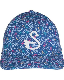 Swannies Golf SWVA800 - Gorra Impermeable de Poliester y Spandex