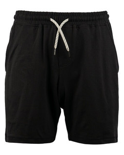 Burnside B9857 - Mens Performance Stretch Jersey Shorts