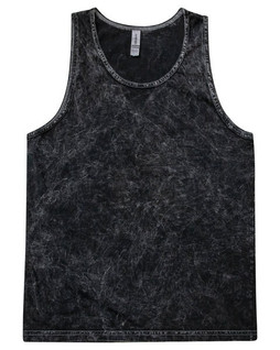 Tie-Dye CD3300 - Unisex Mineral Wash Tank
