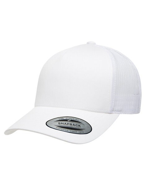 Big Accessories BA710 - Two-Tone Corduroy Cap - Cream/Olive
