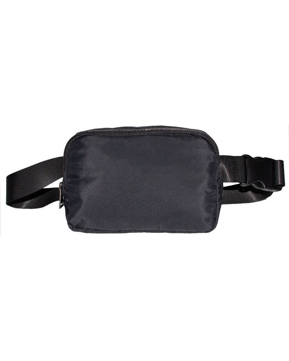Liberty Bags 5775 - Versatile Polyester Travel Waist and Crossbody Bag