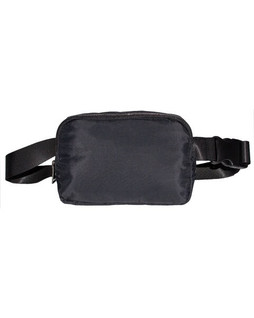 Liberty Bags 5775 - Versatile Polyester Travel Waist and Crossbody Bag