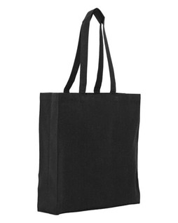 Liberty Bags 8503R - Isabella Midweight Recycled Canvas Tote