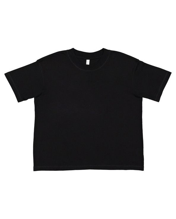 LAT LA3520 - Ladies Oversized Relaxed T-Shirt