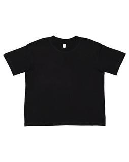 LAT LA3520 - Ladies Oversized Relaxed T-Shirt