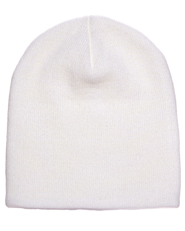 YP Classics 1500 - Gorro de Punto Acrílico Hipoalergénico para Adultos