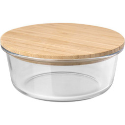 Seasons 113363 - Vista 750 ml salad bowl