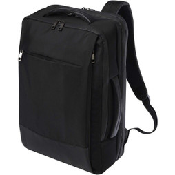 PF Concept 130057 - Expeditie Pro 17" Uitbreidbare Laptop Rugzak 35L